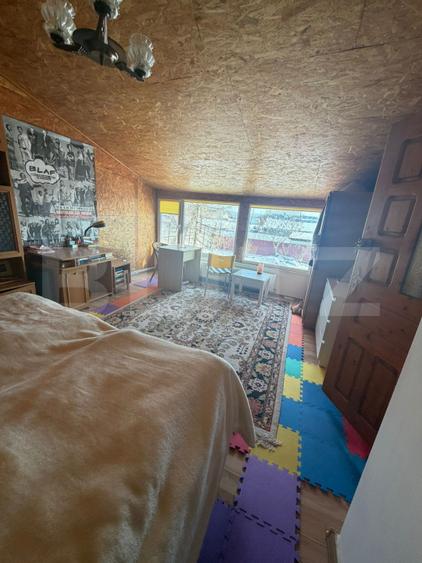 Casa de vanzare – Mitocul Dragomirnei