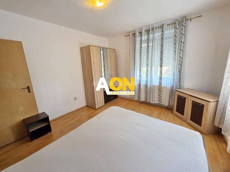 Apartament 4 camere, mobilat, utilat, parcare proprie,  zona Kaufland - 6