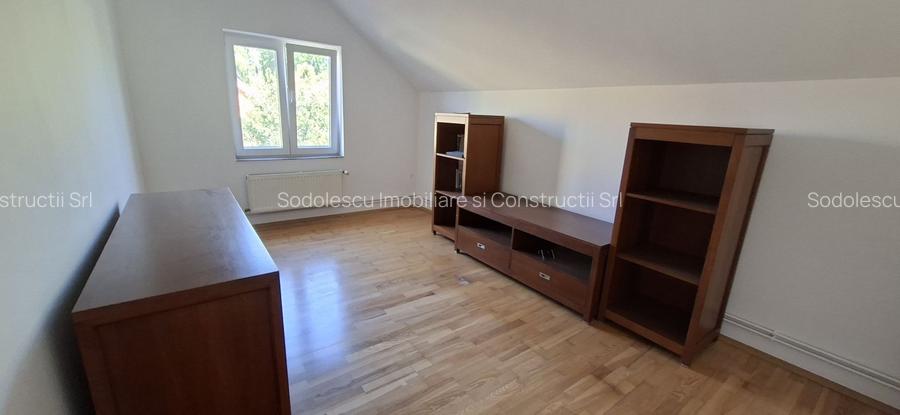 Casa individuala cu 4 camere - zona Kaufland/Dumbravita - 23