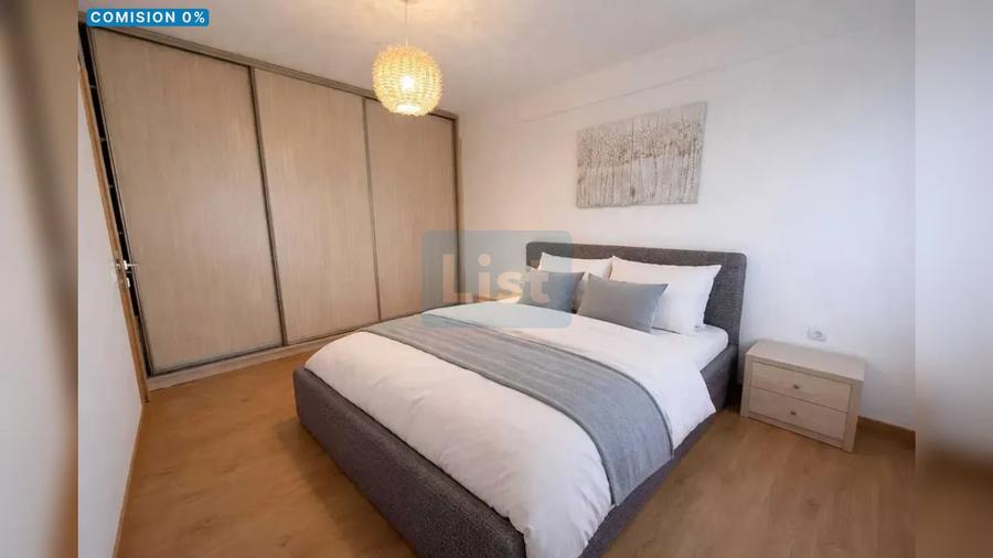 0% Comision | Apartament cu 3 camere, parcare si balcon | Zorilor