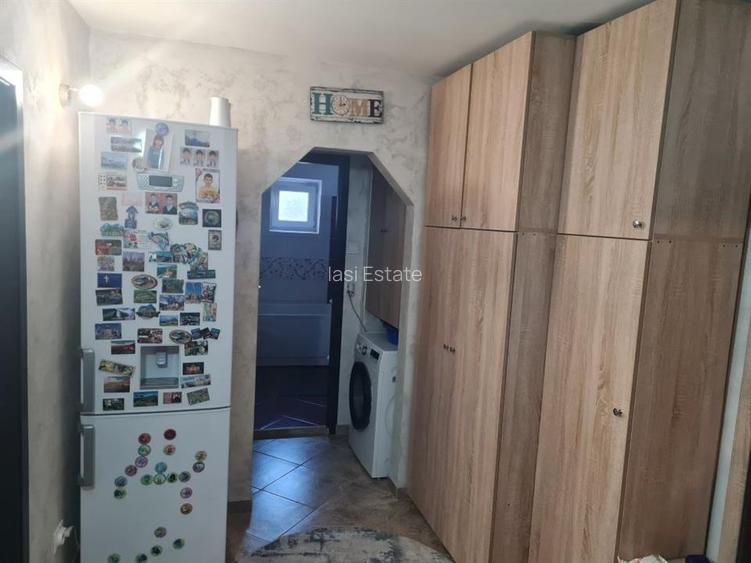 Apartament 2 camere decomandat, mobilat si utilat - CUG - 4