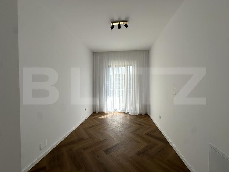Apartament 3 camere, 57.70 mp, zona Eroilor Residence - 10