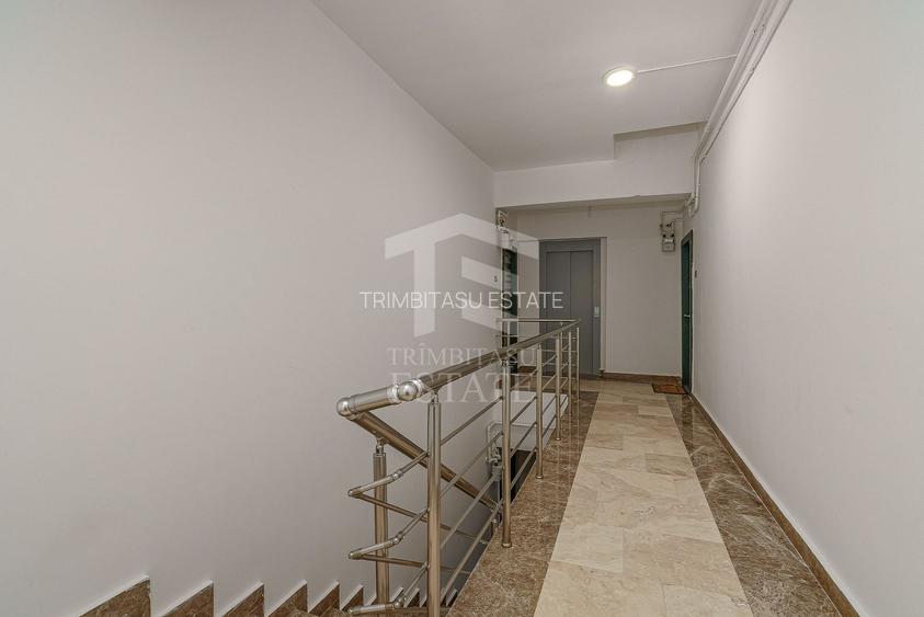 Apart 3 camere 85 mp Titan Grigorescu vizavi noul Lidl Bloc  2023 - 21