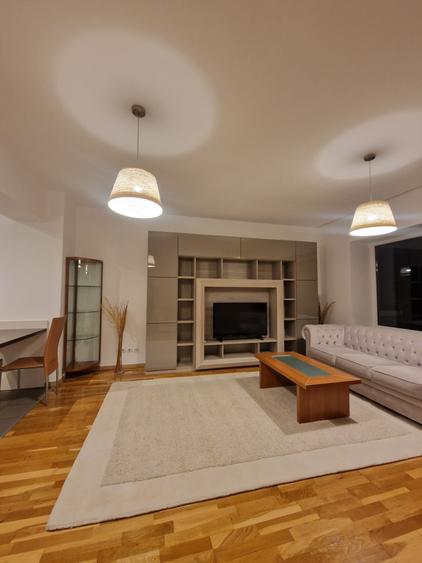 Complex New Town - Alba Iulia - Baba Novac apartament 2 camere mobilat modern