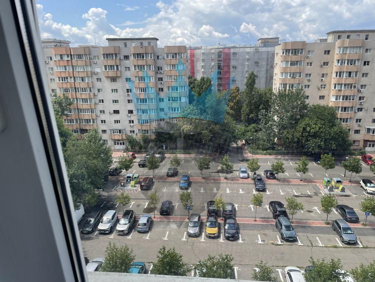 Apartament spatios Nerva Traian