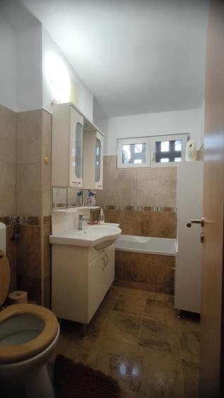 Zona Circumvalatiunii-Str. Salciei, amenajat, centrala proprie, mobilat, utilat