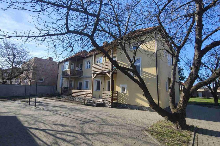 De vânzare – Apartament 2 camere decomandate | Zonă exclusivistă Gheorgheni