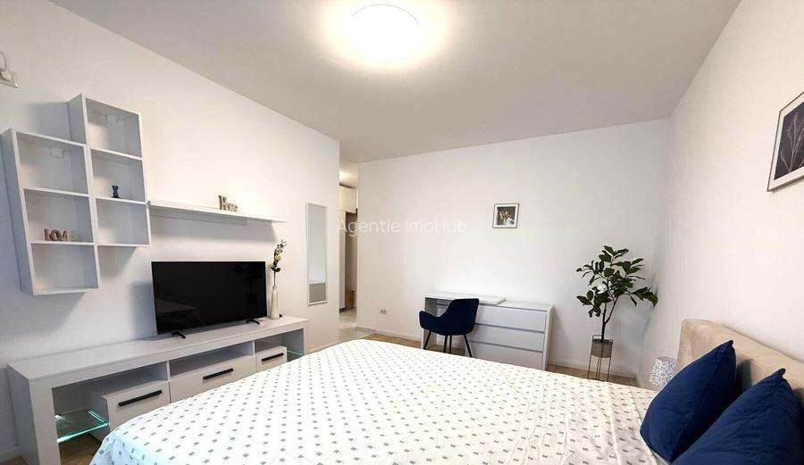 DE INCHIRIAT, APARTAMENT CU LOC DE PARCARE INCLUS IN PRET - 4