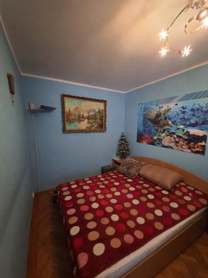 Apartament 2 camere, 38.64mp, zona Craiovita Noua-Orizont