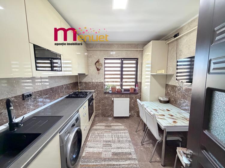 Apartament modern ,80 mp , zona C5 - 10