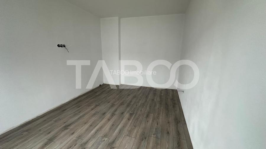 Apartament 3 camere  76 mpu 3 locuri de parcare Turnisor Sibiu - 4
