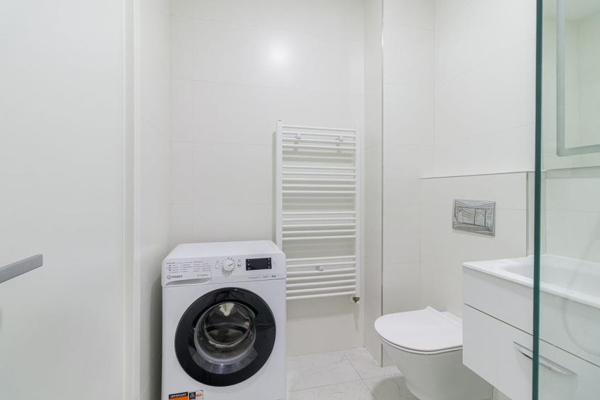 Apartament 2 camere generos, 69 mp, Ivory Residence, Voluntari, Pipera