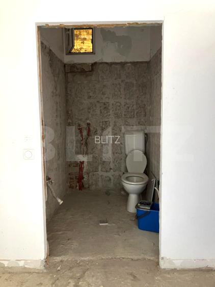 Apartament ultracentral, cu 3 camere, Curte Comuna - 6