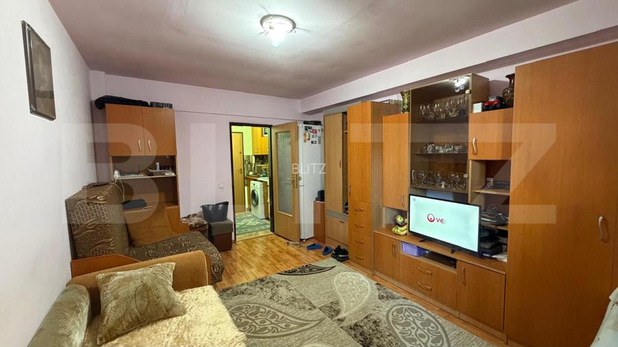 Garsoniera de vanzare, 22 mp, zona Gheorgheni - 2