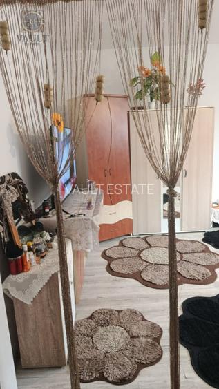 2 camere MOBILAT/UTILAT - Decomandat - Fundeni - 3