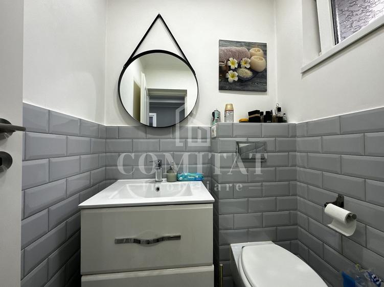 Apartament la cheie | 3 camere | Zona Mărăști