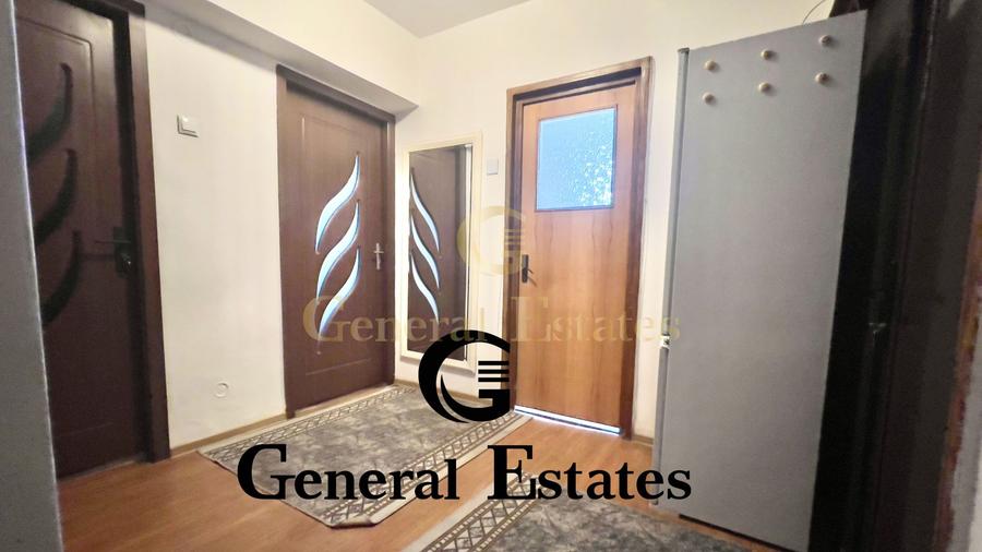 De închiriat apartament 2 camere - Bulevardul Ștefan cel Mare | Mutare - 12