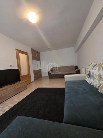 Apartament cu o camera ~ zona Unirii Nord / Clubul Politistilor ~ etaj 1