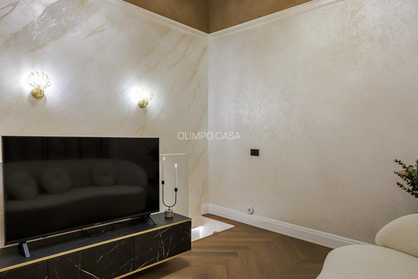 Apartament 2 camere - Confort lux - Armeneasca