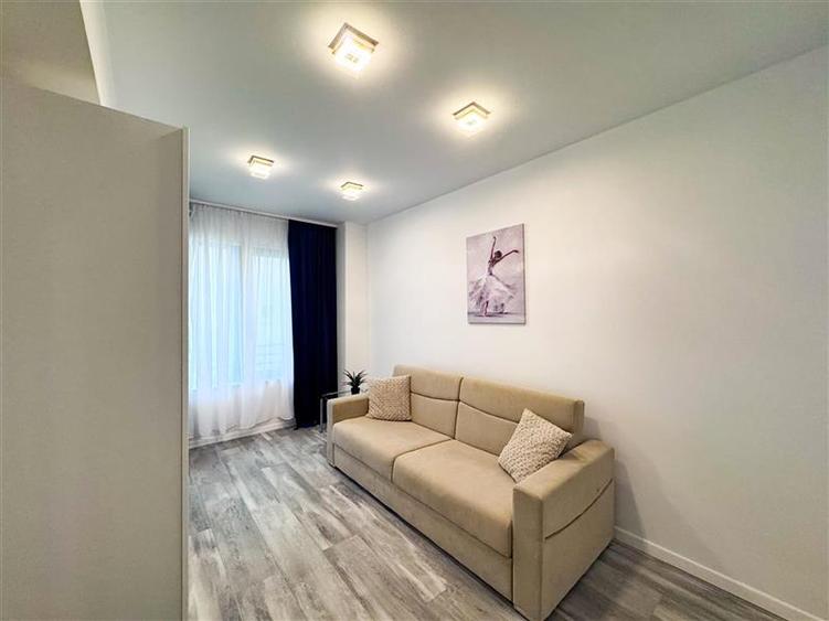 Apartament de inchiriere 3 camere Soseaua Nordului Herastrau