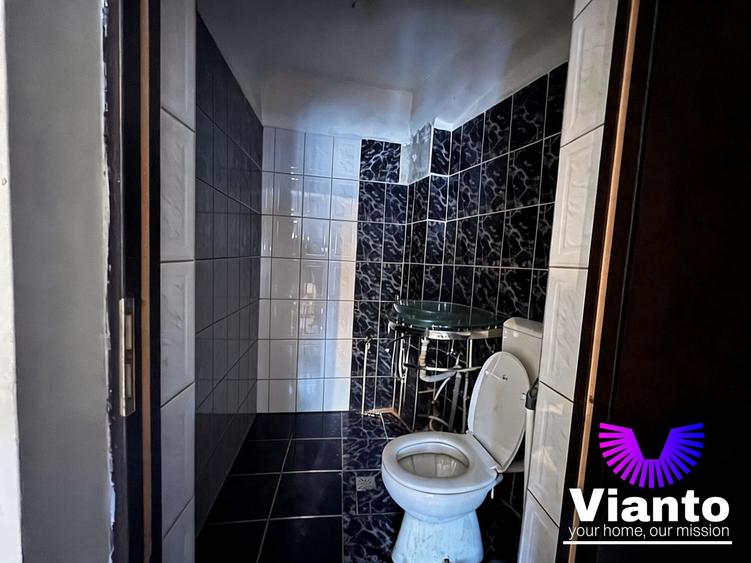 Casa singur in curte cu teren de 433 mp | Piata Cluj | Terezian
