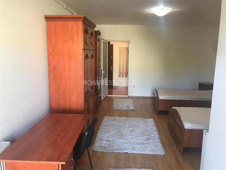 Apartament 1 camera,Mobilat Utilat,45 mp, zona Spitalului de Recuperare! - 12