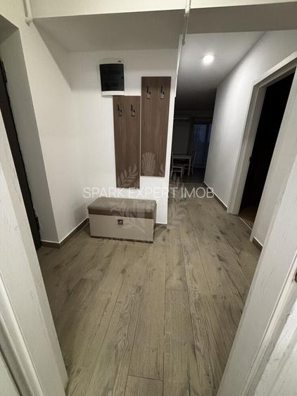 Apartament modern 3 camere // MRS Village Blejoi // Parter - 3