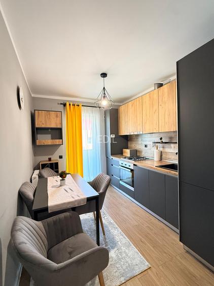 Apartament decomandat, 51 mp, parcare inclusă – gata să devină noul tău acasă! - 2