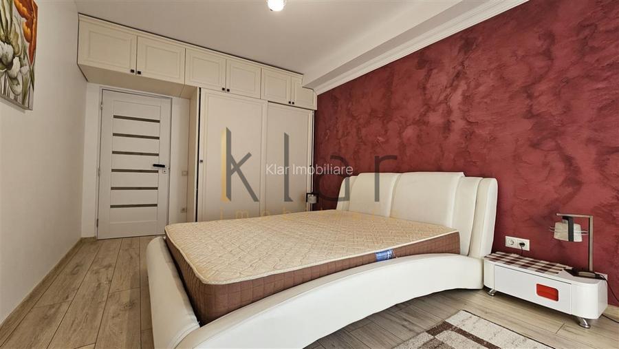 Apartament  2 camere 57mp, Centru zona NTT Data - 5