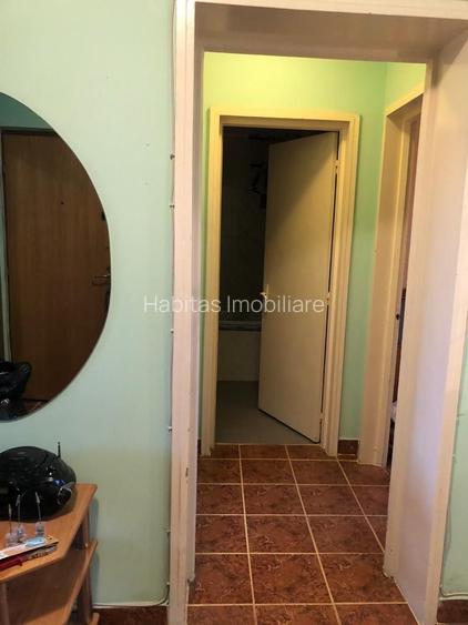 Apartament 3 camere Grigorescu decomandat etaj 2/4 cu parcare - 7