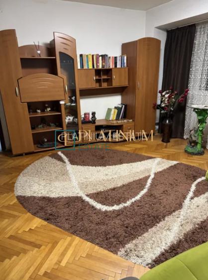 P4958 Apartament cu 2 camere, zona Complexul Studențesc - 5