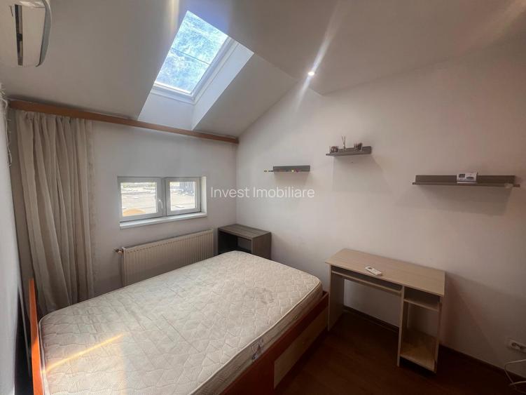 Apartament 1 camera decomandat-bloc fără risc-splai Bahlui - 4