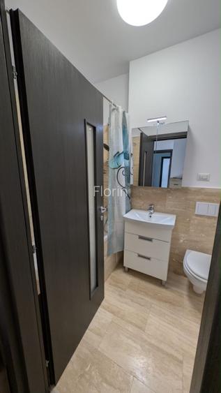 Apartament 2 camere de inchiriat Iasi, bloc nou - 14