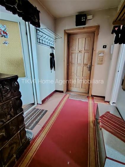 Apartament cu 3 camere (Gheorgheni Cart. Florilor, bl. 13) - 3