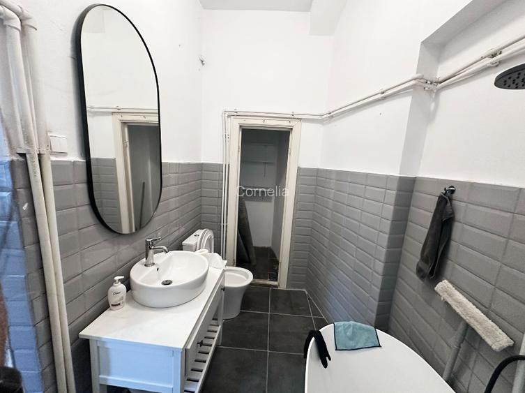 Apartament 2 camere vila Coposu - Hristo Botev - 3