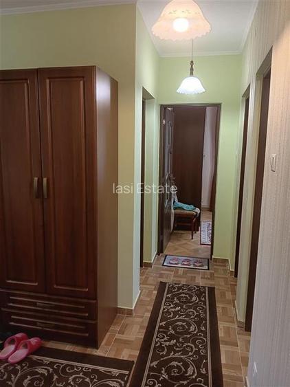 Sos Rediu aproape de gradinita Kiki CASA parter cu teren 500mp super amenajat - 9