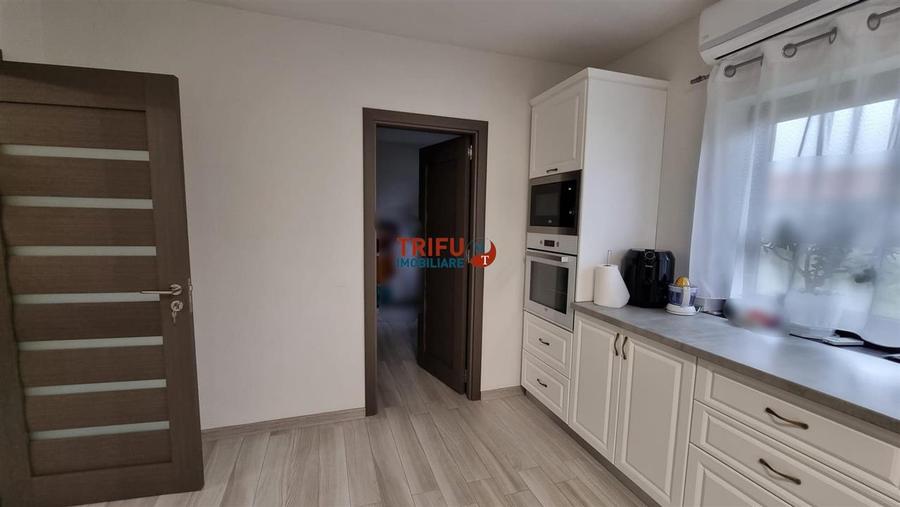 Case tip Duplex pe nivel de vanzare comuna Ighiu