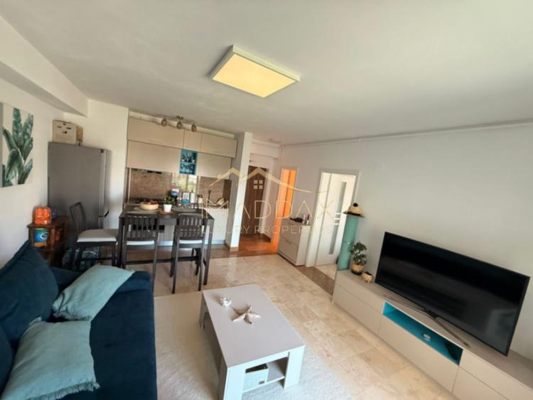 Apartament modern*Complex NOU* Parcare inclusa**Malul marii//Mamaia Nord