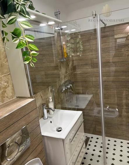 Garsoniere și apartamente de închiriat AIRBNB