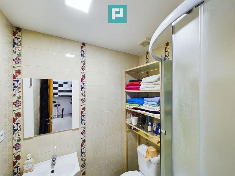 Sala de evenimente în inima naturii
