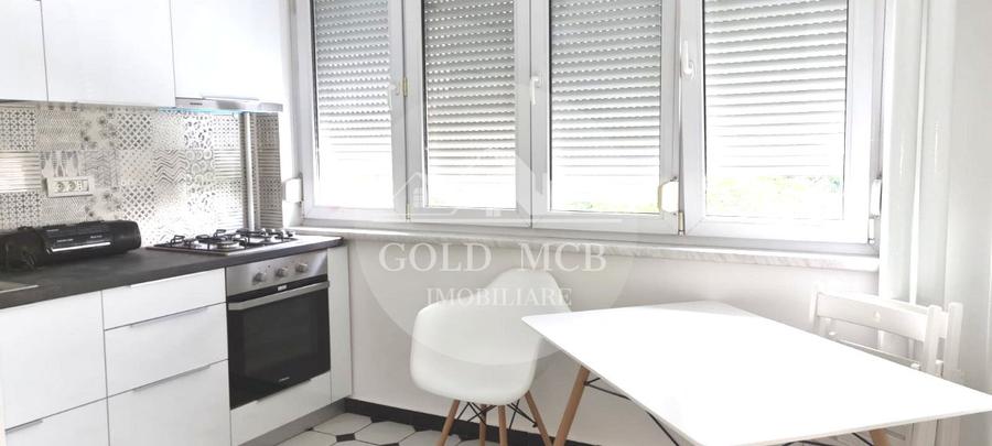 3 camere vis-a vis de Parul IOR