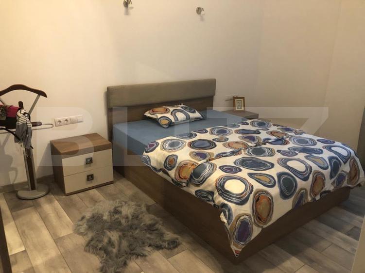 Apartament 2 camere, 52 mp, zona Aleea Carpati