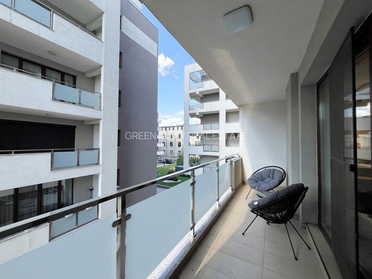 STUDIO || SOHO UNIRII || PARCARE SUBTERANA | TINERETULUI - TIMPURI NOI - 12