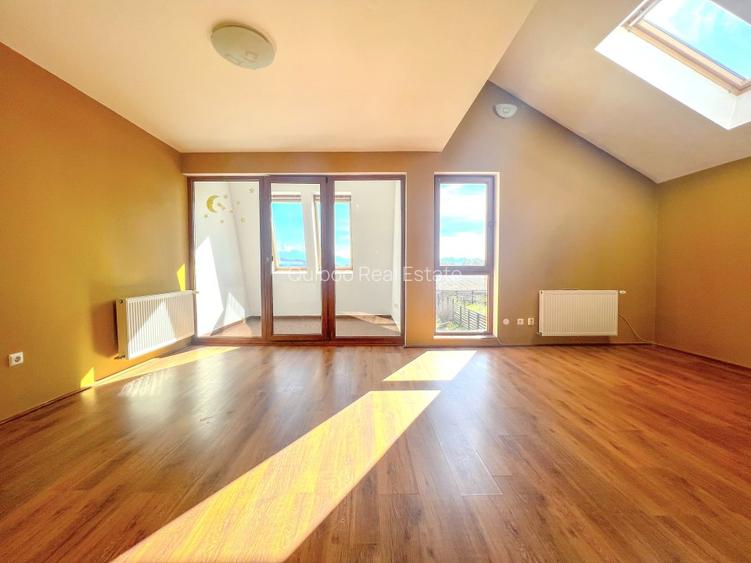 Casa 194 mp, garaj si teren 590 mp, Ghimbav - 8