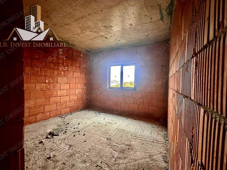 Duplex Sacalaz-alegerea finisajelor- 180.000