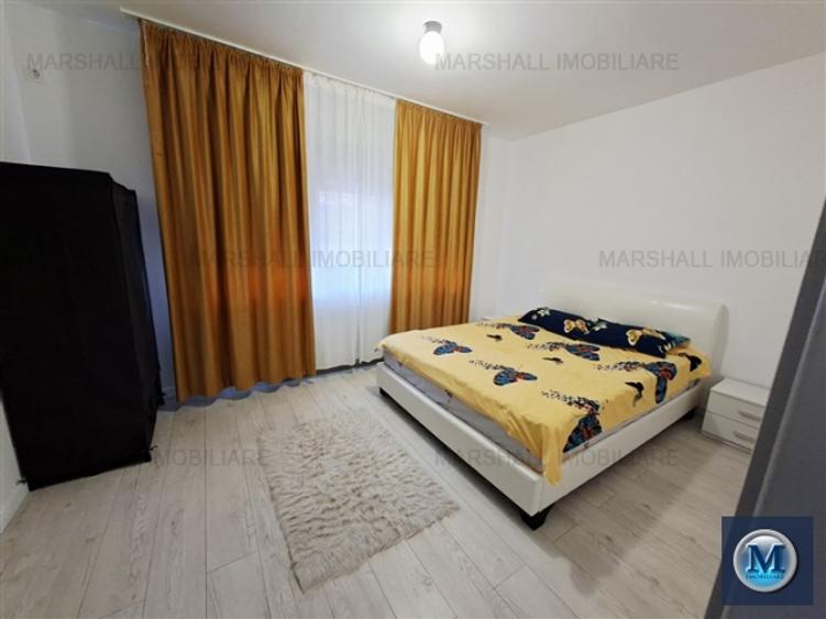 Apartament 3 camere de vanzare, zona Sud, 75.59 mp #15006