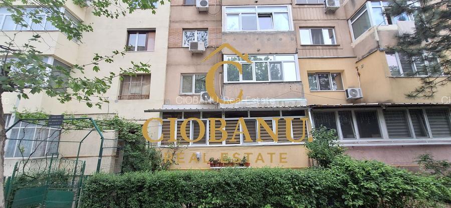 Apartament 3 camere etaj 2/4 DECMOMANDAT zona Rovine - 2