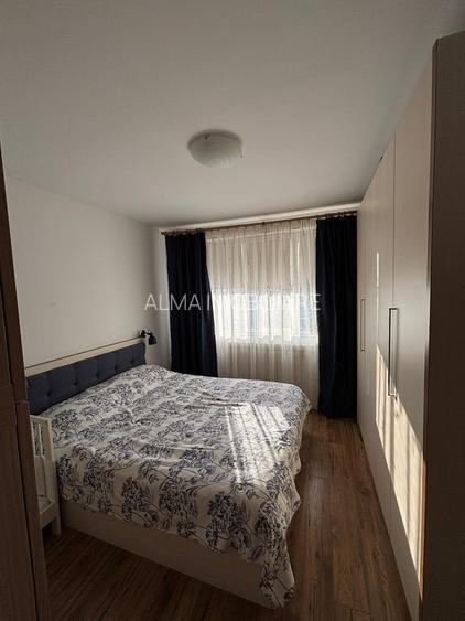 Apartament la cheie, 3 camere, in centrul cartierului Grigorescu, comision 0! - 16