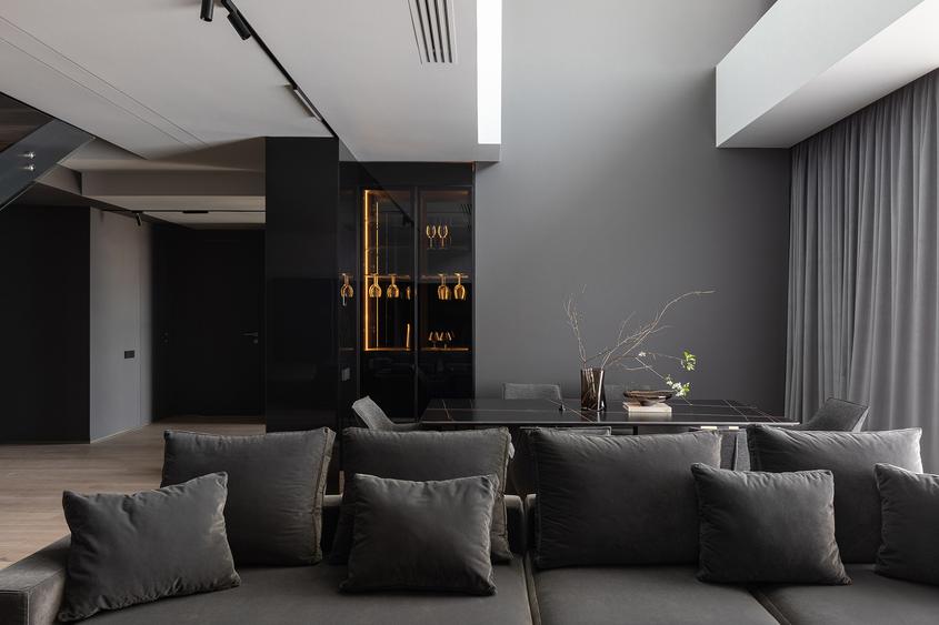 UpSite | Floreasca | Vânzare penthouse duplex