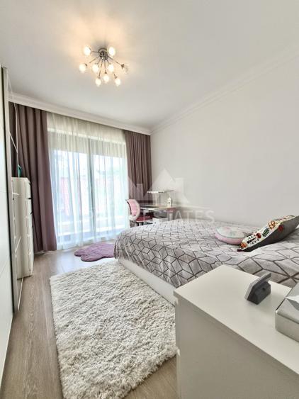 Penthouse Premium – 4 Dormitoare, terasa amenajata 38 mp, Aviatiei-Herastrau
